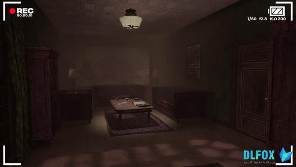 دانلود نسخه فشرده بازی Forgotten Villa برای PC