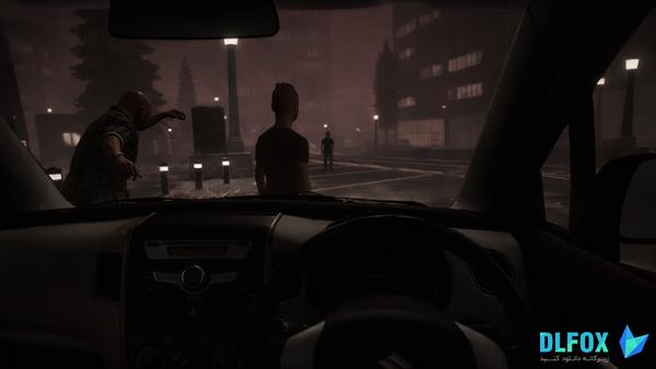 دانلود نسخه فشرده بازی Forgotten Villa برای PC