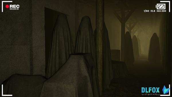 دانلود نسخه فشرده بازی Forgotten Villa برای PC