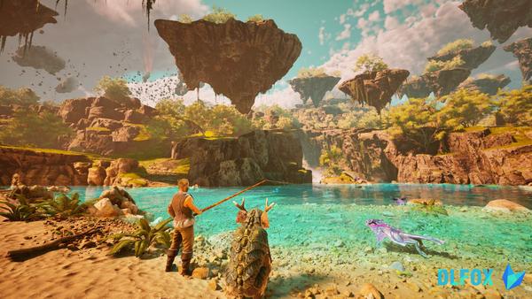 دانلود نسخه فشرده بازی Guardians of the Wild Sky برای PC