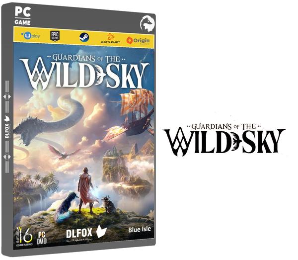 دانلود نسخه فشرده بازی Guardians of the Wild Sky برای PC