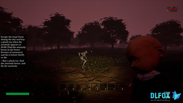 دانلود نسخه فشرده بازی Harvest Scream برای PC