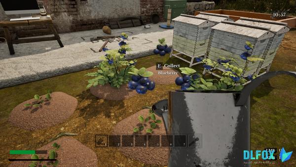 دانلود نسخه فشرده بازی Harvest Scream برای PC