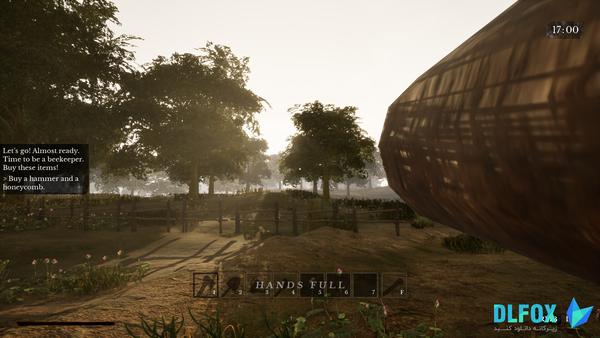 دانلود نسخه فشرده بازی Harvest Scream برای PC