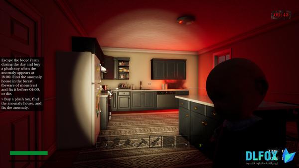 دانلود نسخه فشرده بازی Harvest Scream برای PC