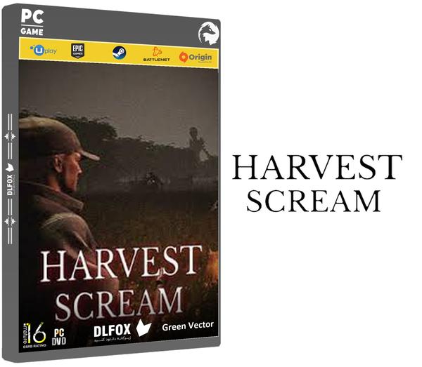 دانلود نسخه فشرده بازی Harvest Scream برای PC