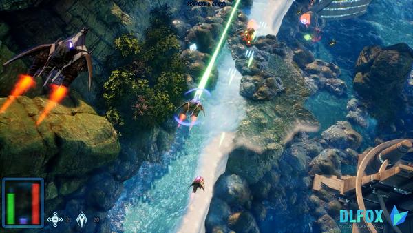 دانلود نسخه فشرده بازی Heliocide برای PC