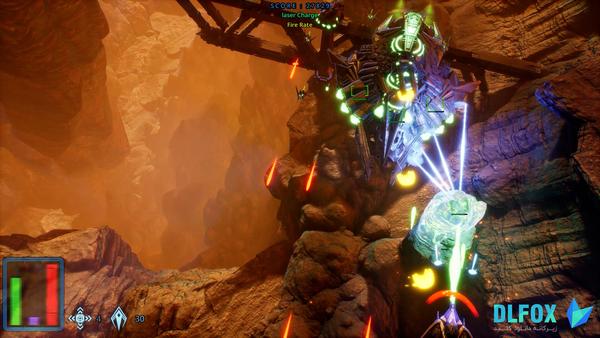 دانلود نسخه فشرده بازی Heliocide برای PC