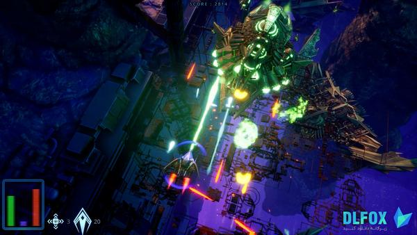 دانلود نسخه فشرده بازی Heliocide برای PC