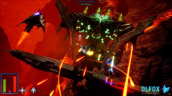 دانلود نسخه فشرده بازی Heliocide برای PC