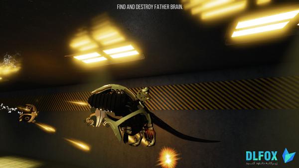 دانلود نسخه فشرده بازی In Case of Emergency, Release Raptor برای PC