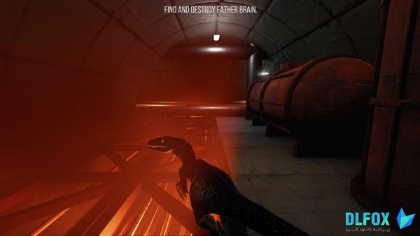 دانلود نسخه فشرده بازی In Case of Emergency, Release Raptor برای PC