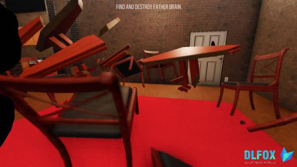 دانلود نسخه فشرده بازی In Case of Emergency, Release Raptor برای PC