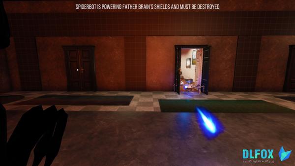 دانلود نسخه فشرده بازی In Case of Emergency, Release Raptor برای PC