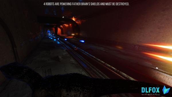 دانلود نسخه فشرده بازی In Case of Emergency, Release Raptor برای PC