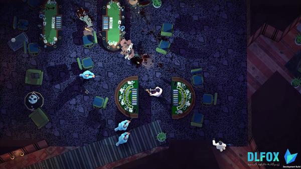 دانلود نسخه فشرده بازی Jackal برای PC