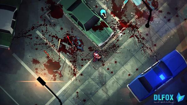 دانلود نسخه فشرده بازی Jackal برای PC