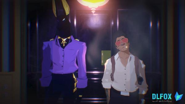 دانلود نسخه فشرده بازی Jackal برای PC