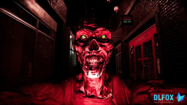 دانلود نسخه فشرده بازی Locked in my Darkness 2 The Room برای PC