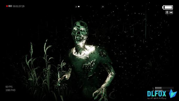 دانلود نسخه فشرده بازی Locked in my Darkness 2 The Room برای PC