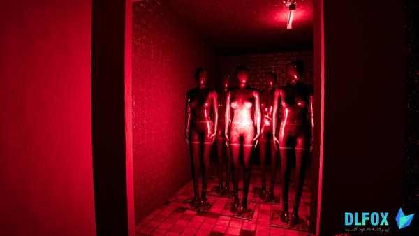 دانلود نسخه فشرده بازی Locked in my Darkness 2 The Room برای PC