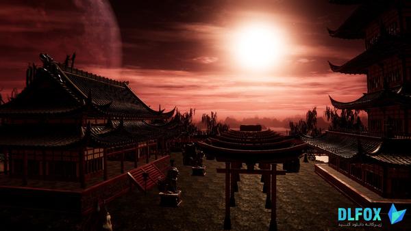 دانلود نسخه فشرده بازی Locked in my Darkness 2 The Room برای PC