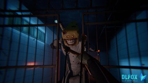 دانلود نسخه فشرده بازی Monterey Jack برای PC