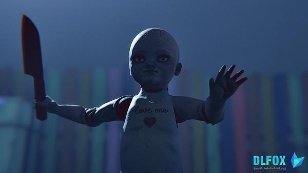 دانلود نسخه فشرده بازی Monterey Jack برای PC