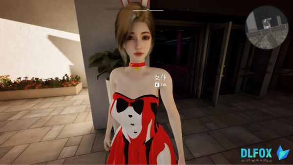 دانلود نسخه فشرده بازی Nice City برای PC