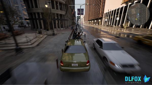 دانلود نسخه فشرده بازی Nice City برای PC