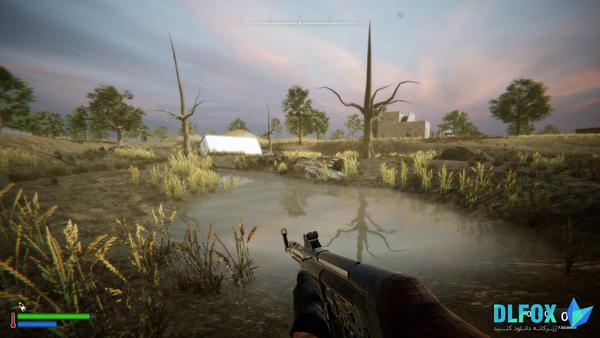 دانلود نسخه فشرده بازی No Mans Home برای PC