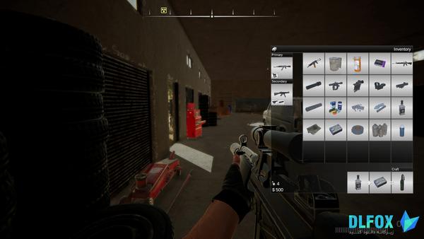 دانلود نسخه فشرده بازی No Mans Home برای PC