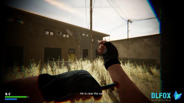 دانلود نسخه فشرده بازی No Mans Home برای PC