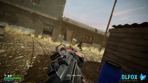 دانلود نسخه فشرده بازی No Mans Home برای PC