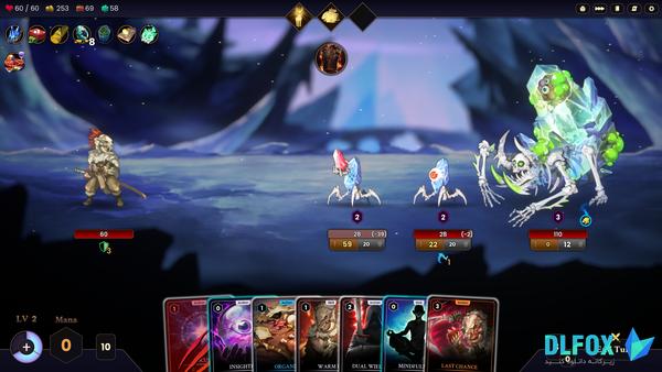 دانلود نسخه فشرده بازی Northwind برای PC