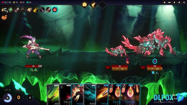 دانلود نسخه فشرده بازی Northwind برای PC