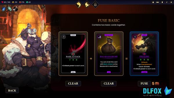 دانلود نسخه فشرده بازی Northwind برای PC