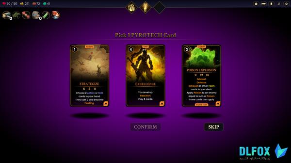 دانلود نسخه فشرده بازی Northwind برای PC