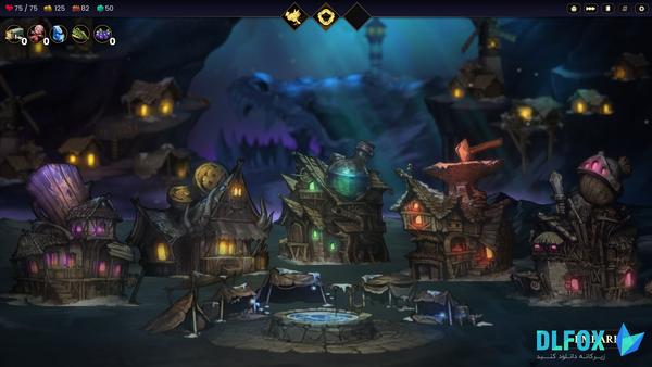 دانلود نسخه فشرده بازی Northwind برای PC