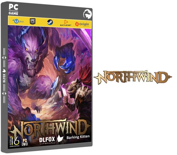 دانلود نسخه فشرده بازی Northwind برای PC