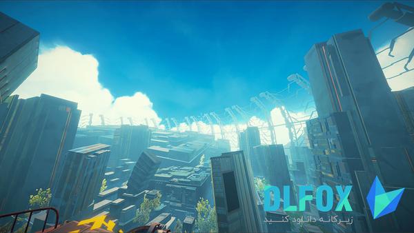 دانلود نسخه فشرده بازی PRE:ONE برای PC