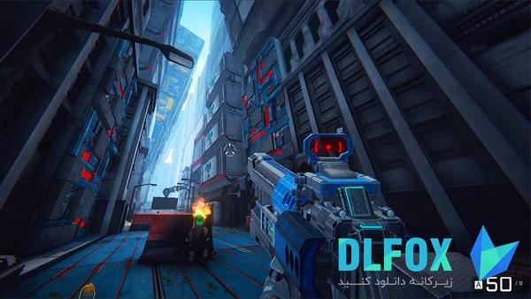 دانلود نسخه فشرده بازی PRE:ONE برای PC