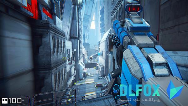 دانلود نسخه فشرده بازی PRE:ONE برای PC