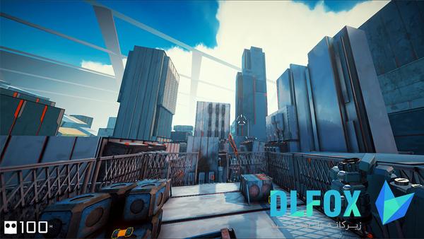 دانلود نسخه فشرده بازی PRE:ONE برای PC