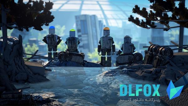 دانلود نسخه فشرده بازی PRE:ONE برای PC