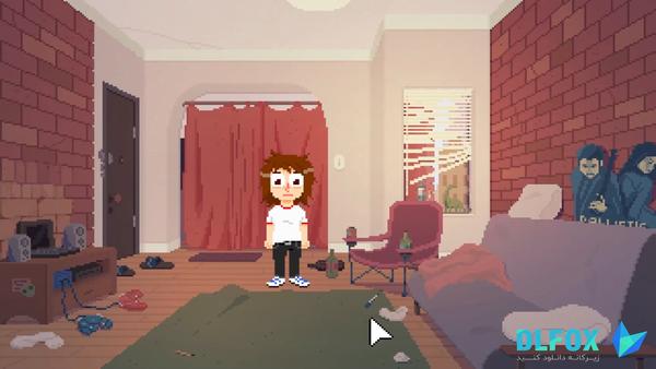 دانلود نسخه فشرده بازی Perfect Tides: Station to Station برای PC