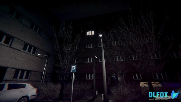 دانلود نسخه فشرده بازی Pyromaniac برای PC