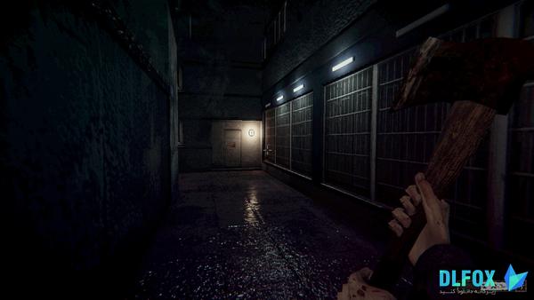 دانلود نسخه فشرده بازی Pyromaniac برای PC