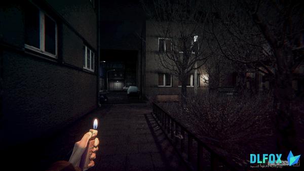 دانلود نسخه فشرده بازی Pyromaniac برای PC