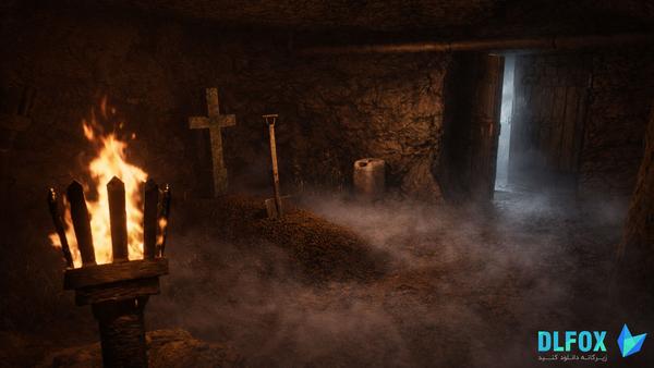 دانلود نسخه فشرده بازی Radiance of Souls برای PC